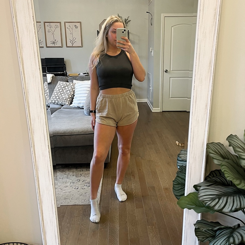 Aerie shorts
